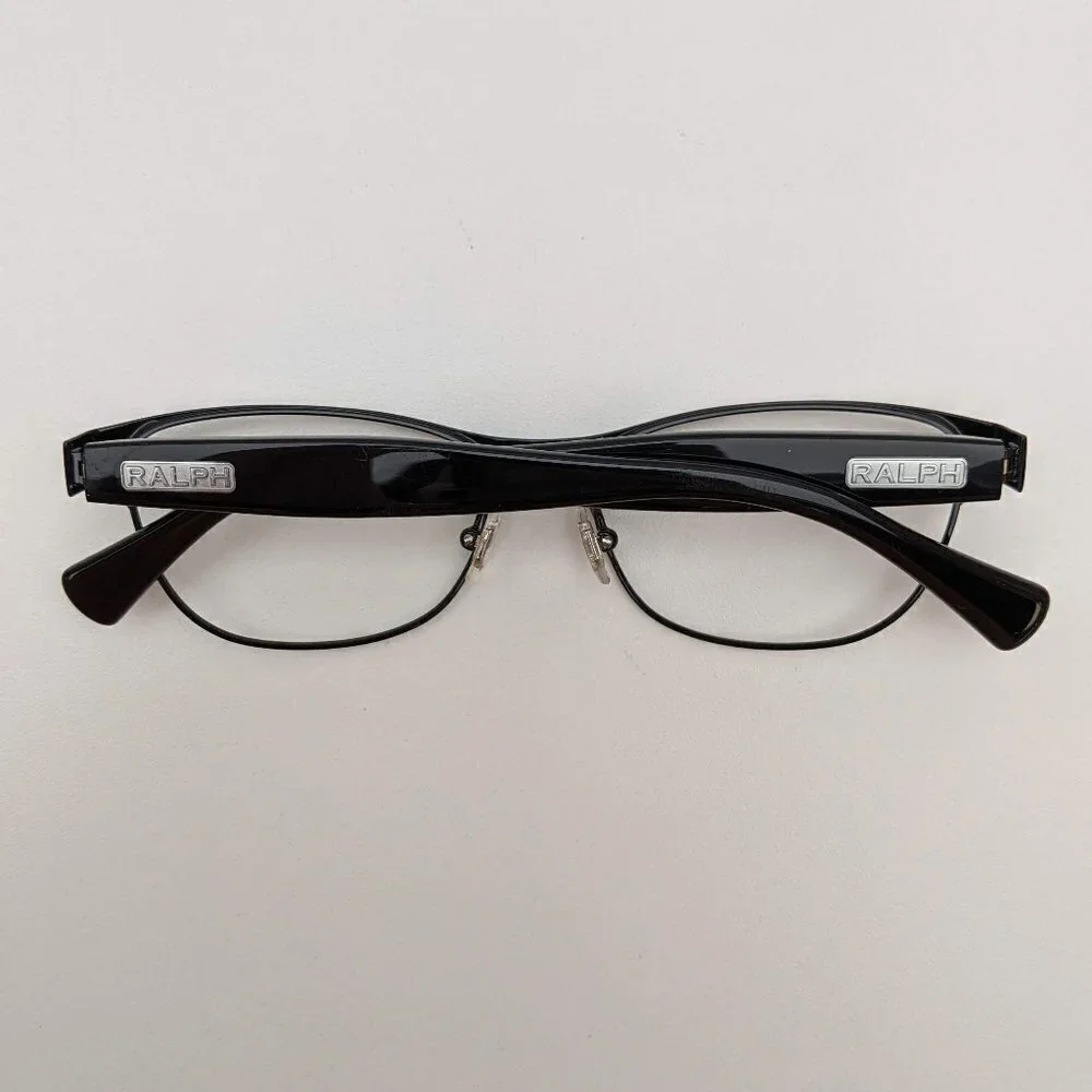 🕶️Ralph Lauren RA6043 131 Eyeglasses 52/15 135 /KAB339🕶️​